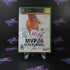 MVP 06 NCAA Baseball Xbox - Very Good