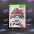 NCAA Football 12 Xbox 360 AD/DD Complete CIB - Very Good