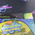 Spongebob Squarepants The Battle For Bikini Bottom PH Xbox MD Complete - Very Good
