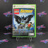 LEGO Batman The Videogame / Pure Xbox 360 - Like New