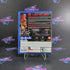 WWE 2K18 PS4 PlayStation 4 - Like New