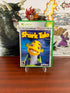 Shark Tale Platinum Hits Xbox - Very Good