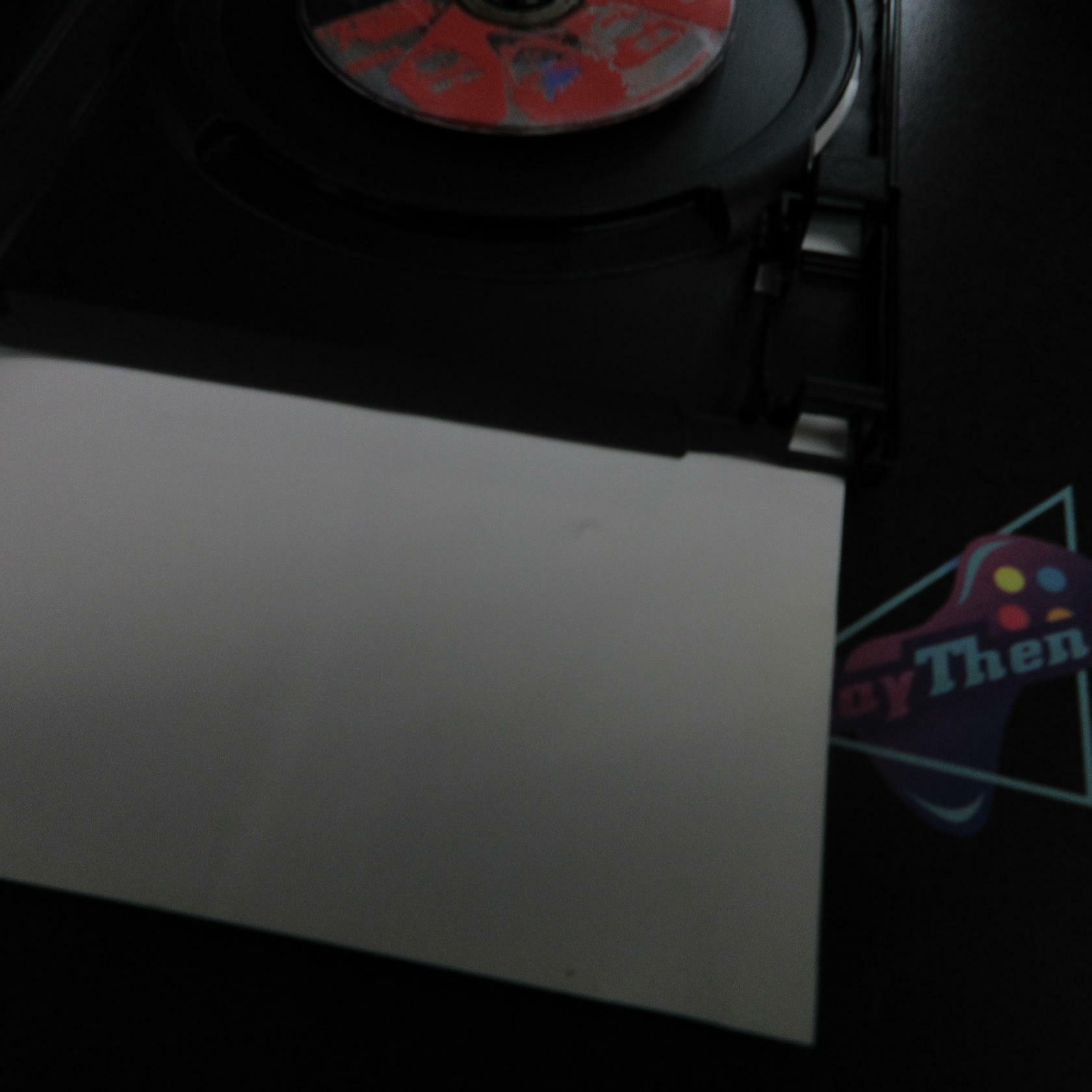 Naruto Clash of Ninja 2 Players Choice GameCube AD/NM - Very Good