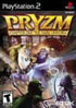 Pryzm the Dark Unicorn PS2 PlayStation 2 - Very Good
