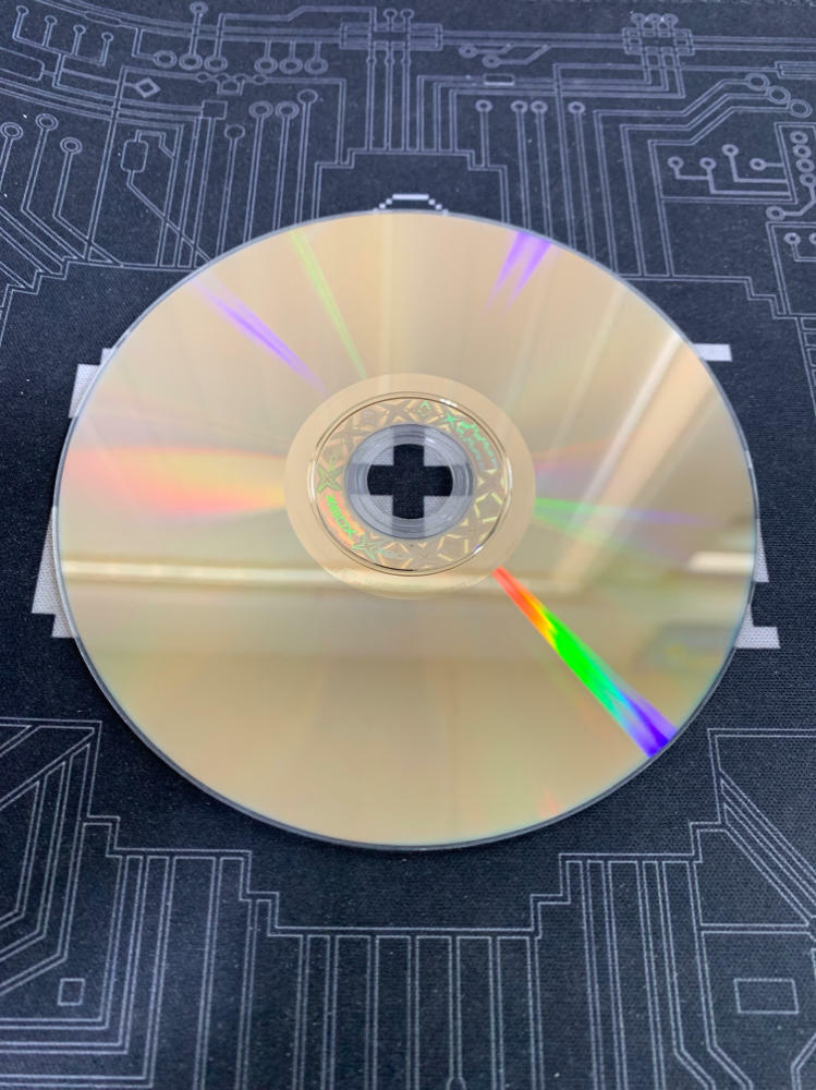 NFL Fever 2002 Xbox AD / NM - Very Good