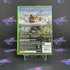 Lego Star Wars The Complete Saga Xbox 360 - Like New