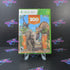 Zoo Tycoon Xbox 360 - Like New