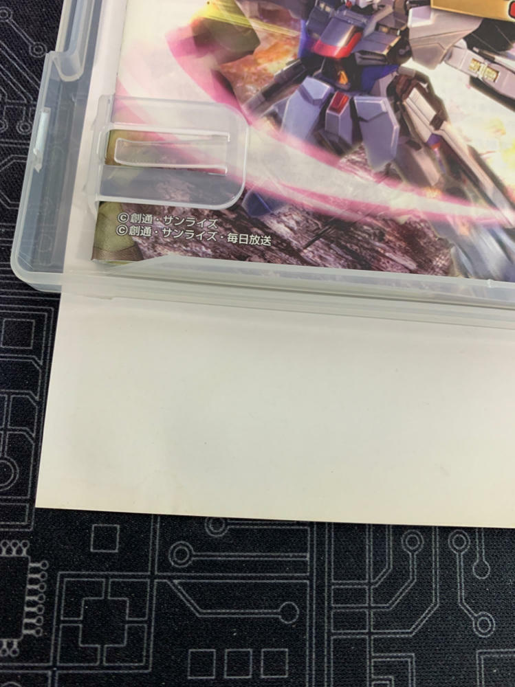 Dynasty Warriors Gundam Musou 2 PS3 PlayStation 3 WD - Very Good