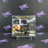 Wild 9 PS1 PlayStation 1 + Reg Card - Like New