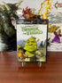 Shrek The Third PS2 PlayStation 2 AD - Very Good