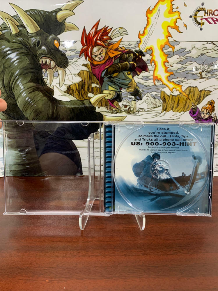 Razor Racing PS1 PlayStation 1 - Very Good