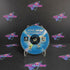 Star Wars Episode I Jedi Power Battles PS1 Black Label Disk Only - Very Good