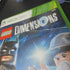 LEGO Dimensions Xbox 360 AD/NM - Very Good