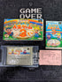 Super Jinsei Game 3 The Game of Life Super Famicom Nintendo - Very Good
