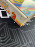 Super Jinsei Game 3 The Game of Life Super Famicom Nintendo - Very Good