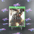 Ryse Son of Rome Xbox one - Like New