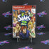 The Sims 2 PS2 PlayStation 2 GH - Like New