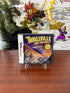 Thrillville Off the Rails Nintendo DS - Like New