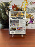 NASCAR Thunder 2002 PS2 PlayStation 2 NM/AD - Very Good