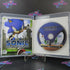 Sonic the Hedgehog PS3 Playstation 3 - Like New