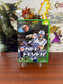 NFL Fever 2002 Xbox AD / NM - Very Good