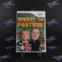 Wheel of Fortune Nintendo Wii - Like New