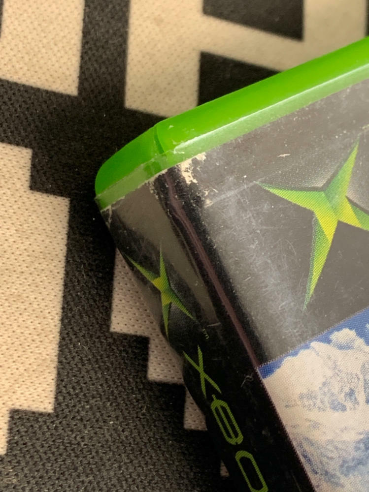 Rallisport Challenge Xbox AD - Very Good