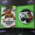 Knockout Kings 2002 Xbox + Reg Card - Like New