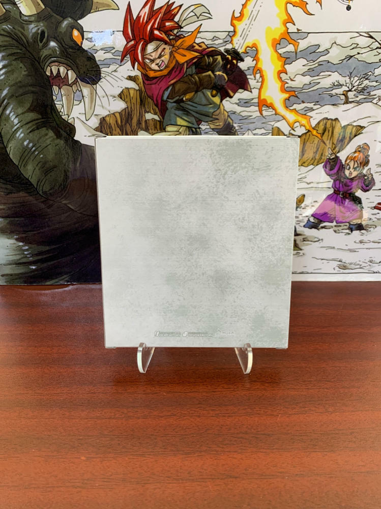 Hakuouki Yuugi Roku DS Limited Edition Nintendo DS Japan Import - Like New