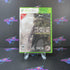 Medal of Honor Limited Edition Xbox 360 - Like New