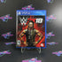 WWE 2K18 PS4 PlayStation 4 - Like New