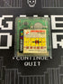 Hunter x Hunter Forbidden Treasure Gameboy Color - Very Good