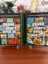 Grand Theft Auto Double Pack + Maps Xbox WD - Very Good