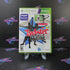 Twister Mania Xbox 360 - Like New