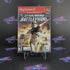 Star Wars Battlefront PS2 PlayStation 2 Greatest Hits - Like New