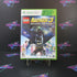 LEGO Batman 3 Beyond Gotham Xbox 360 WD - Very Good