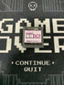 Obunsha Deru-Jun Chiri DS Nintendo DS - Like New