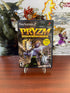 Pryzm the Dark Unicorn PS2 PlayStation 2 - Very Good