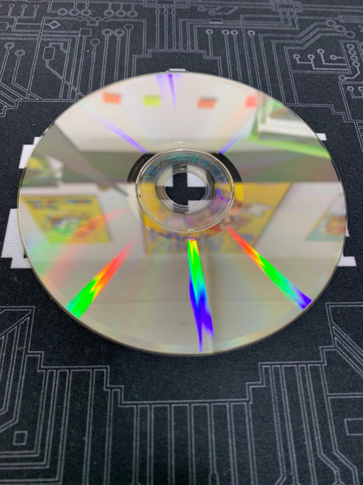 Scene It - Box Office Smash Xbox 360 Game Only - Like New
