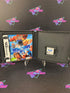 WipeOut The Game Nintendo DS - Like New
