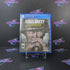 Call of Duty WWII PS4 PlayStation 4 AD Complete CIB - Very Good