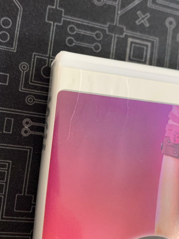 Zumba Fitness Nintendo Wii NM / AD - Very Good