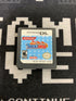 New International Track & Field Nintendo DS - Acceptable
