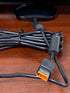 Microsoft Xbox 360 Kinect Sensor Bar Only Black - Very Good