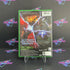 Star Wars Episode III Revenge of the Sith Xbox + Reg Card - Like New