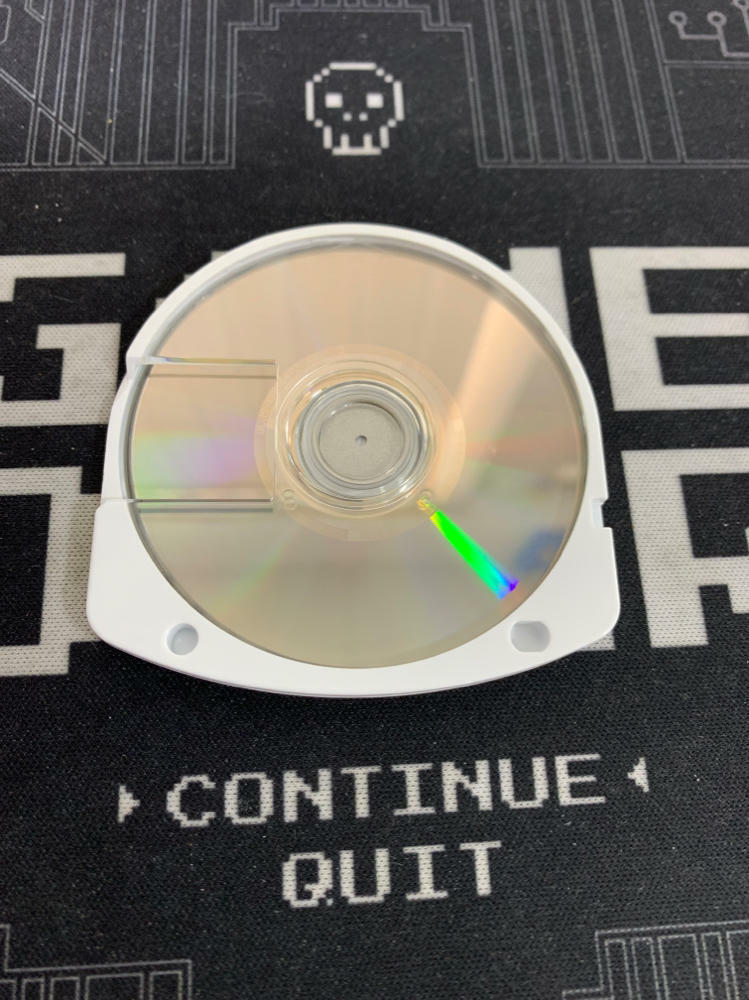 The Idolmaster Shiny Festa Set of 3 Sony PSP - Japan Import - Like New