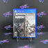 Rainbow Six Siege PS4 PlayStation 4 - Like New