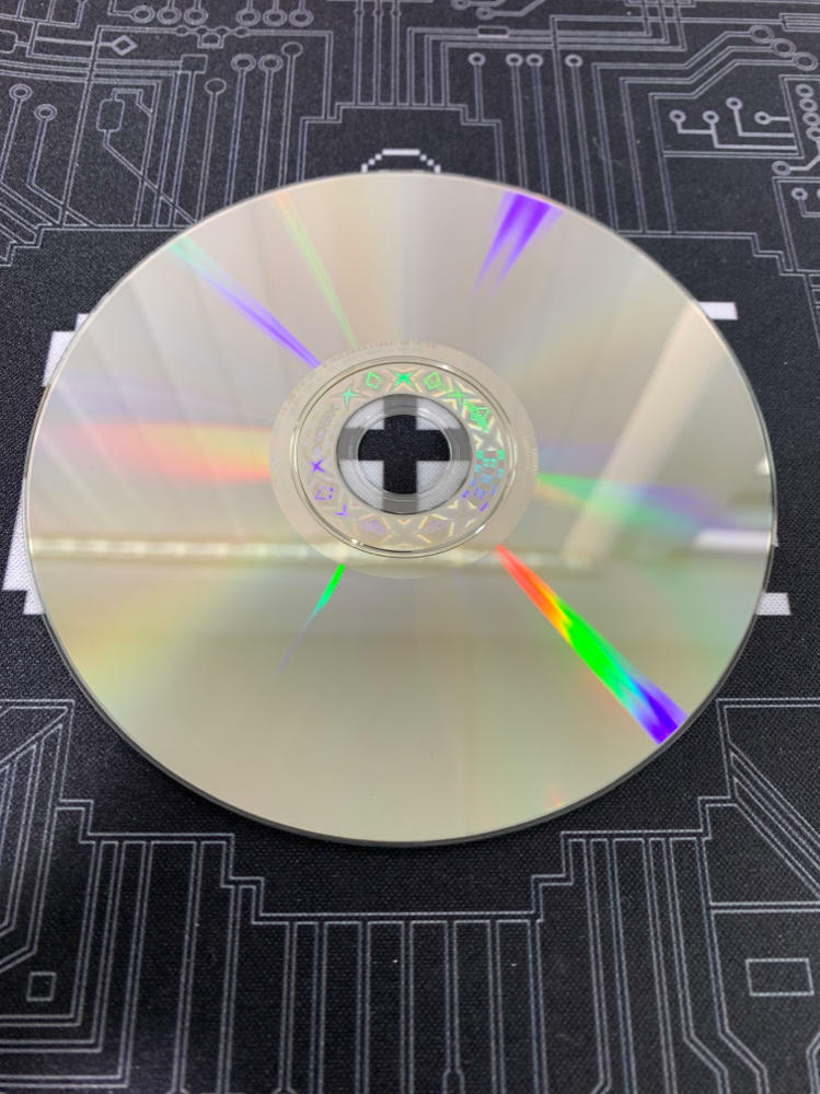 Tom Clancy's Rainbow Six 3 Demo Disc Xbox AD - Very Good