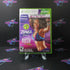 Zumba Fitness Rush Xbox 360 - Like New