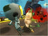 Monsters vs. Aliens - PS2 PlayStation 2 - Like New
